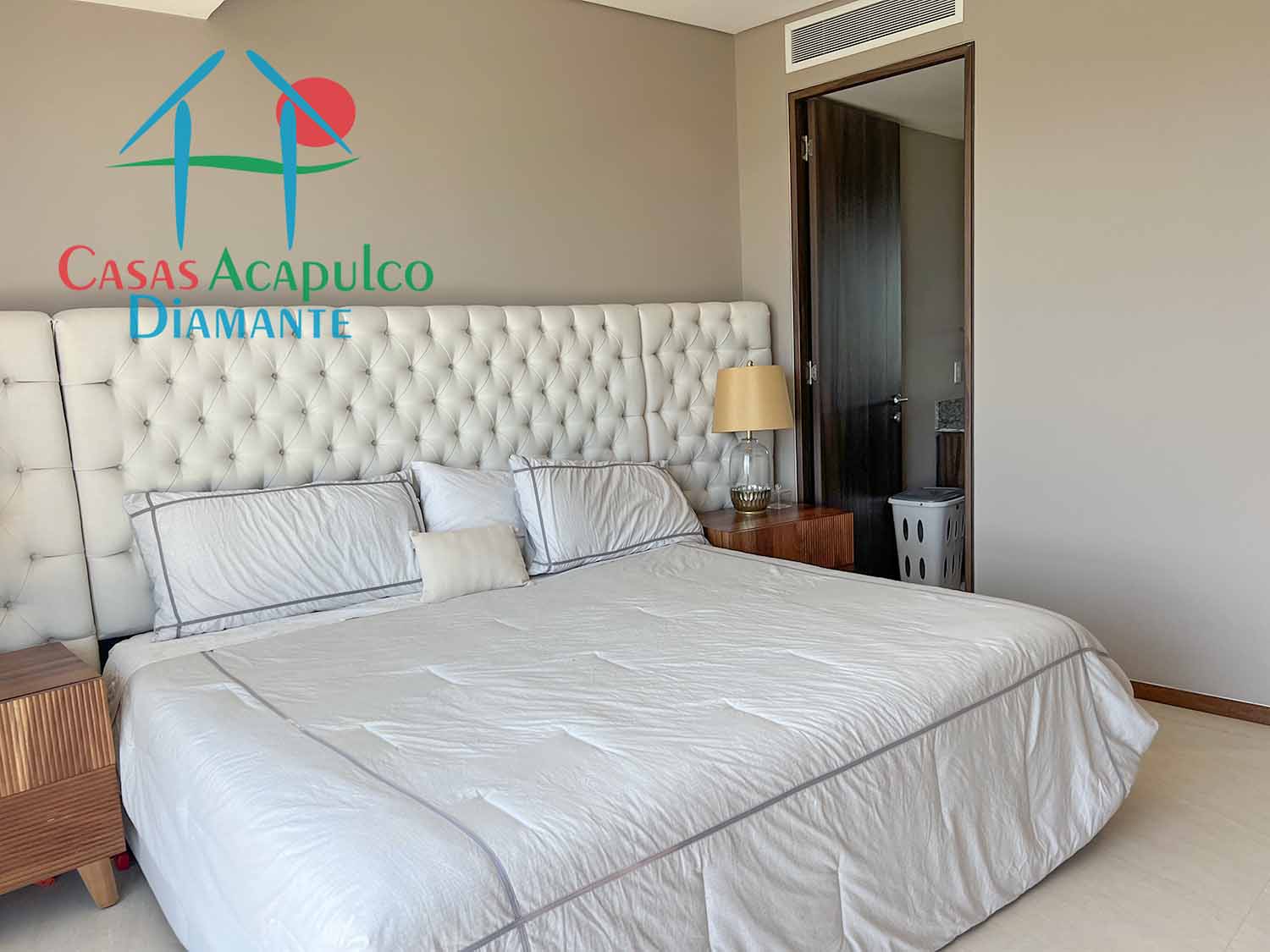 La Isla Fiji N 12 - Recámara principal 4